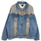 logistix by D.S.I. Denim Jacket