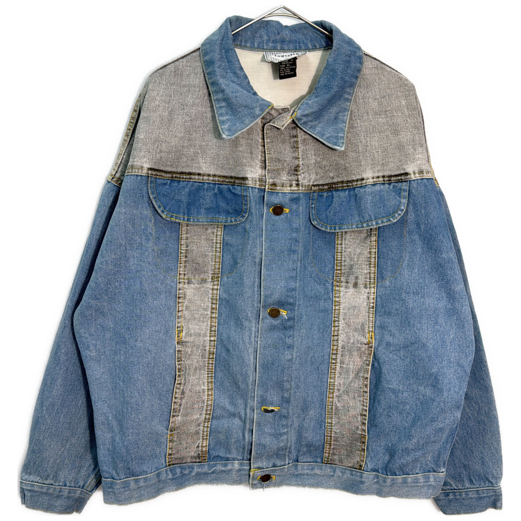 logistix by D.S.I. Denim Jacket