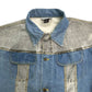 logistix by D.S.I. Denim Jacket