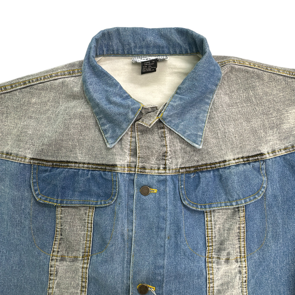 logistix by D.S.I. Denim Jacket