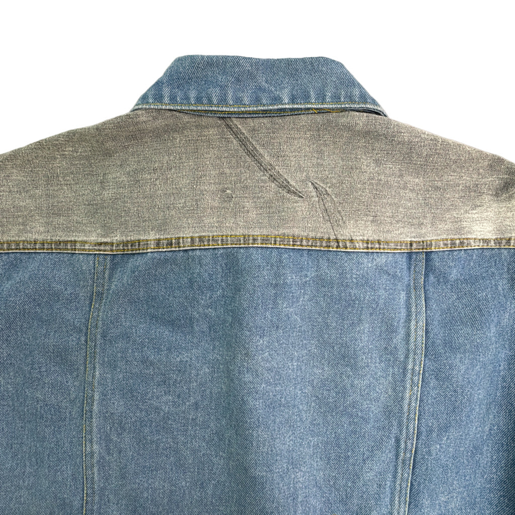 logistix by D.S.I. Denim Jacket