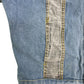 logistix by D.S.I. Denim Jacket