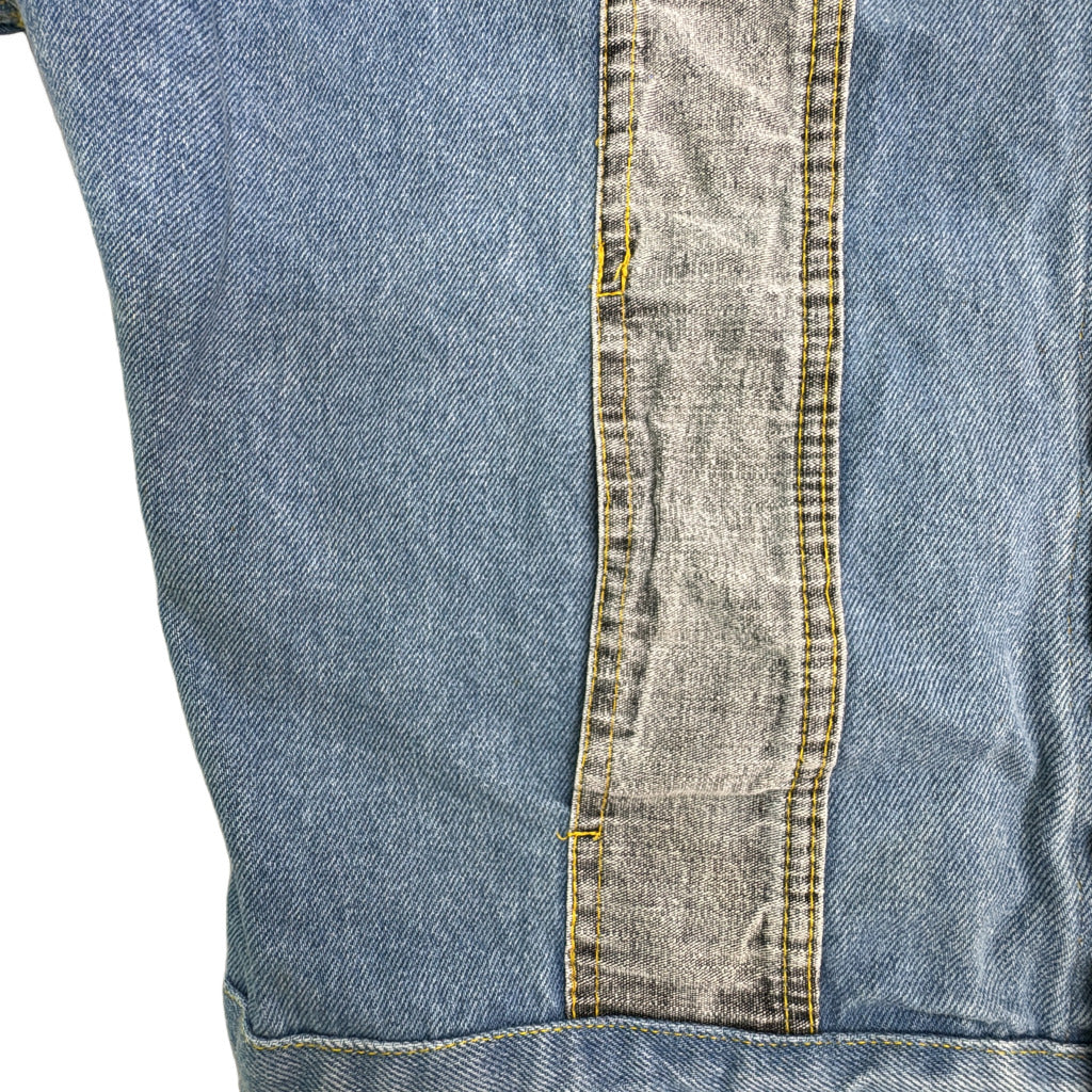 logistix by D.S.I. Denim Jacket