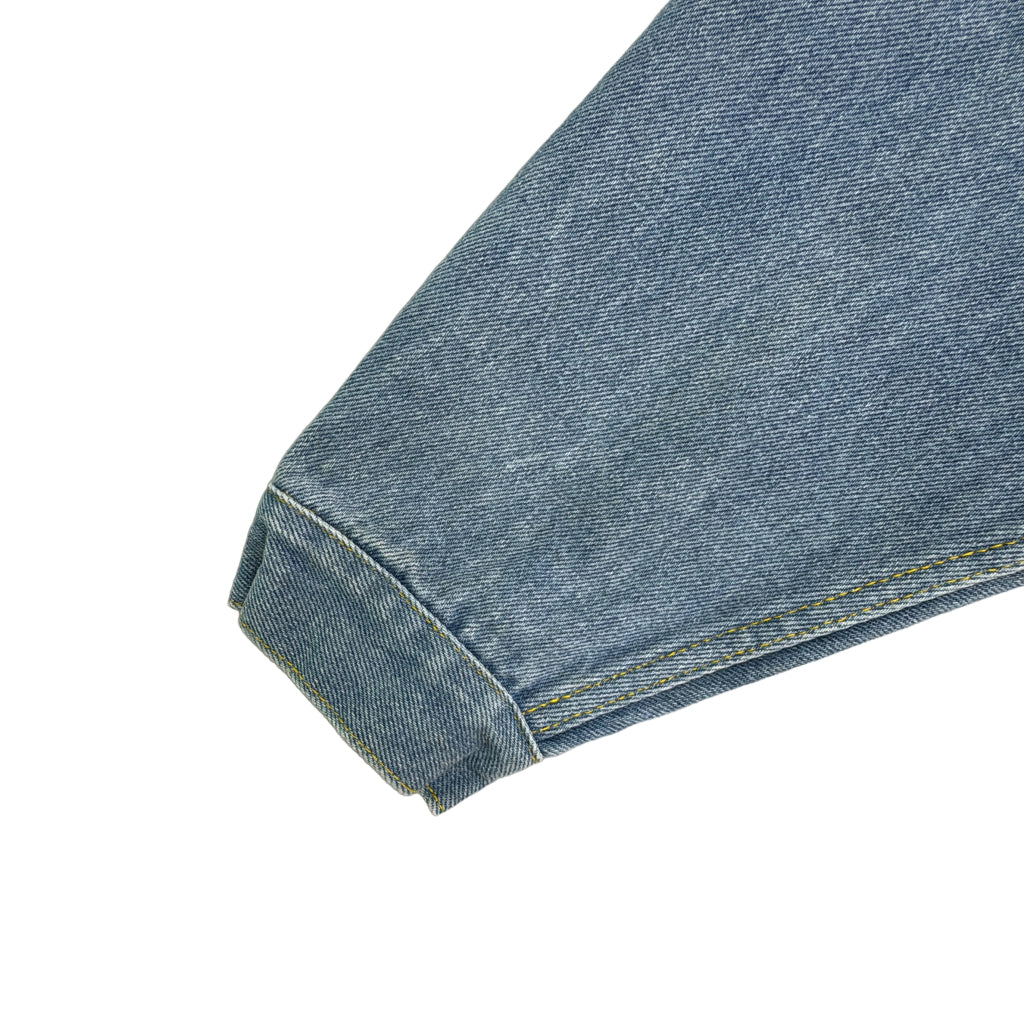 logistix by D.S.I. Denim Jacket