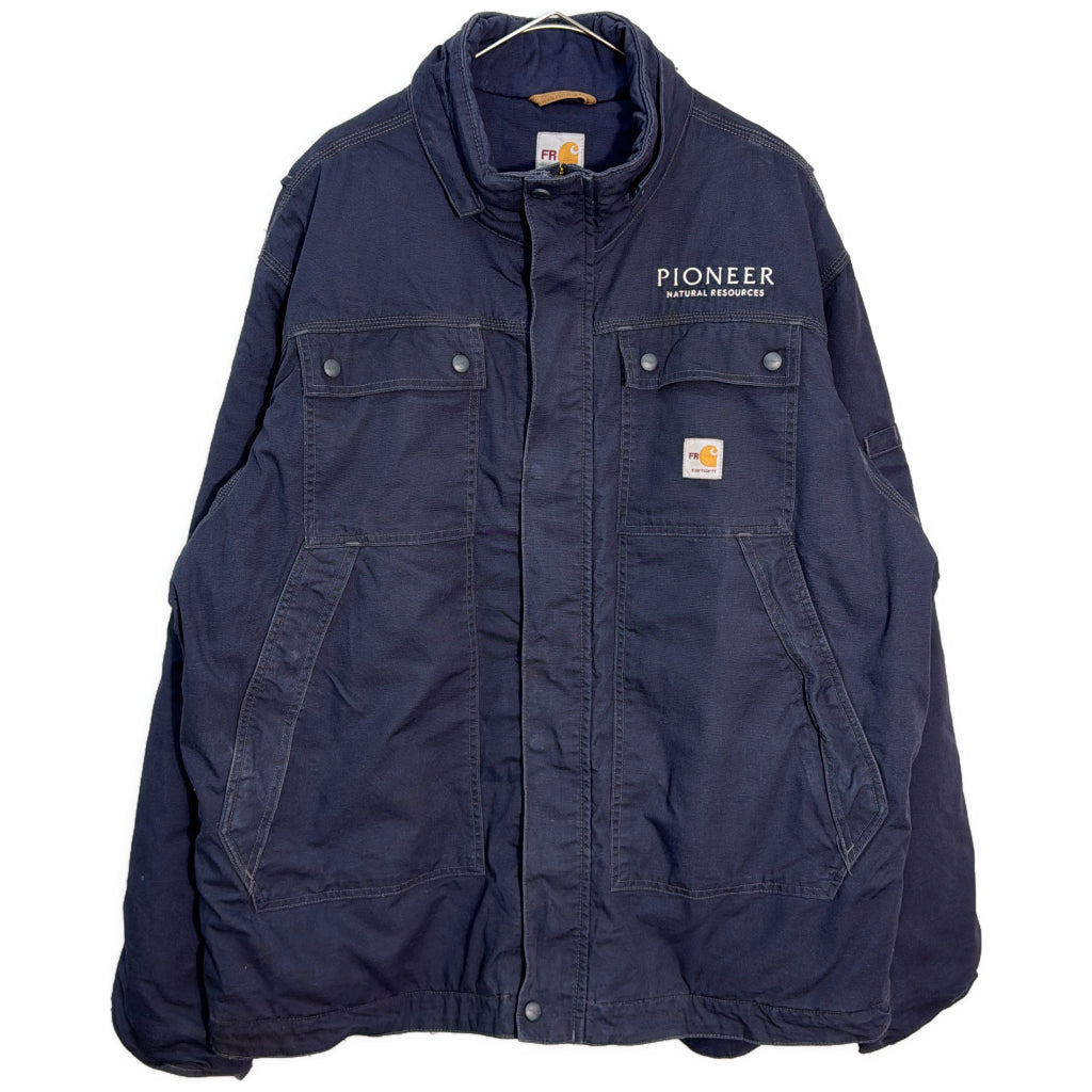 Carhartt FR Work Jacket