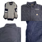 Carhartt FR Work Jacket