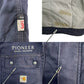 Carhartt FR Work Jacket