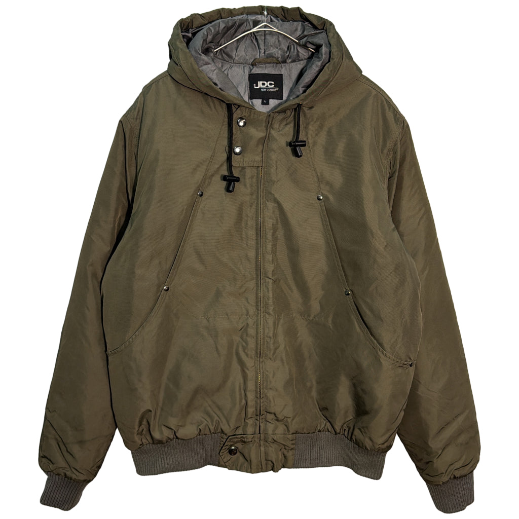 JDC Padded Jacket