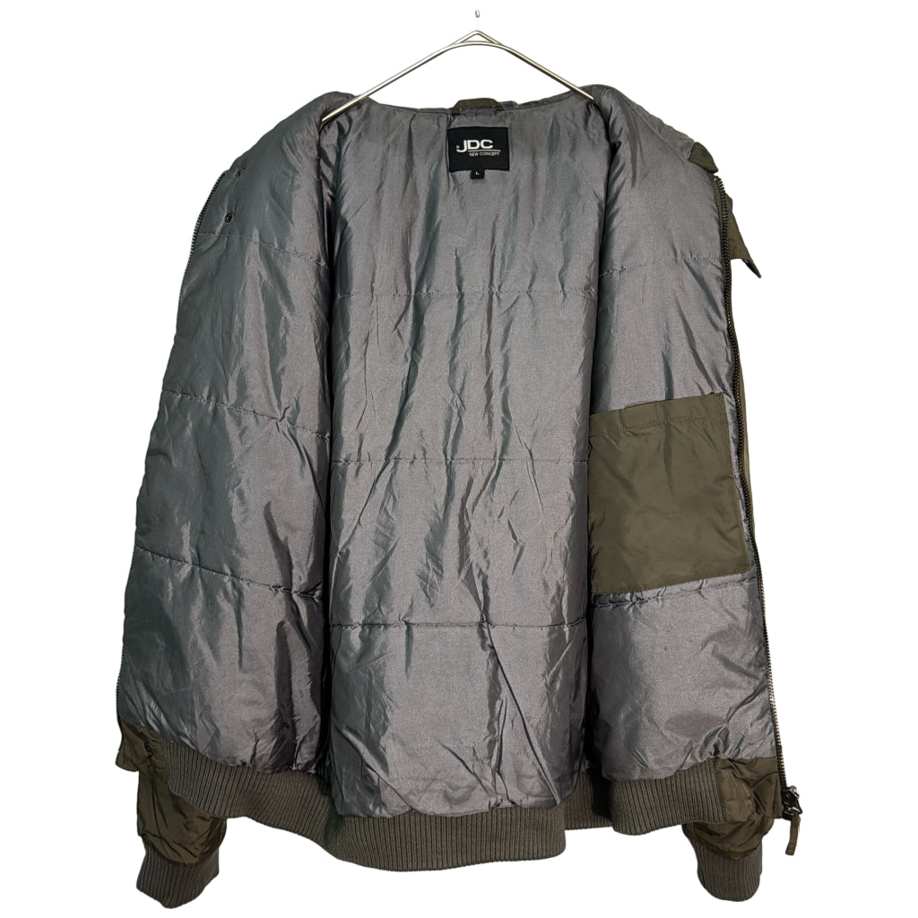 JDC Padded Jacket