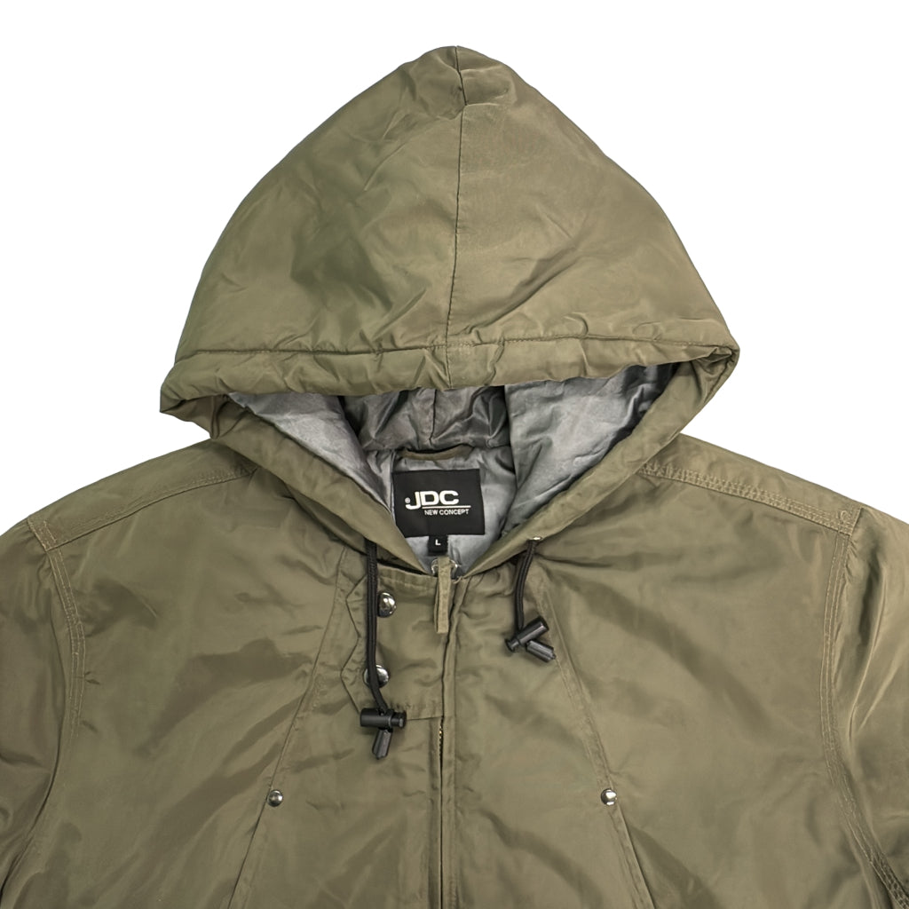 JDC Padded Jacket