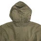 JDC Padded Jacket