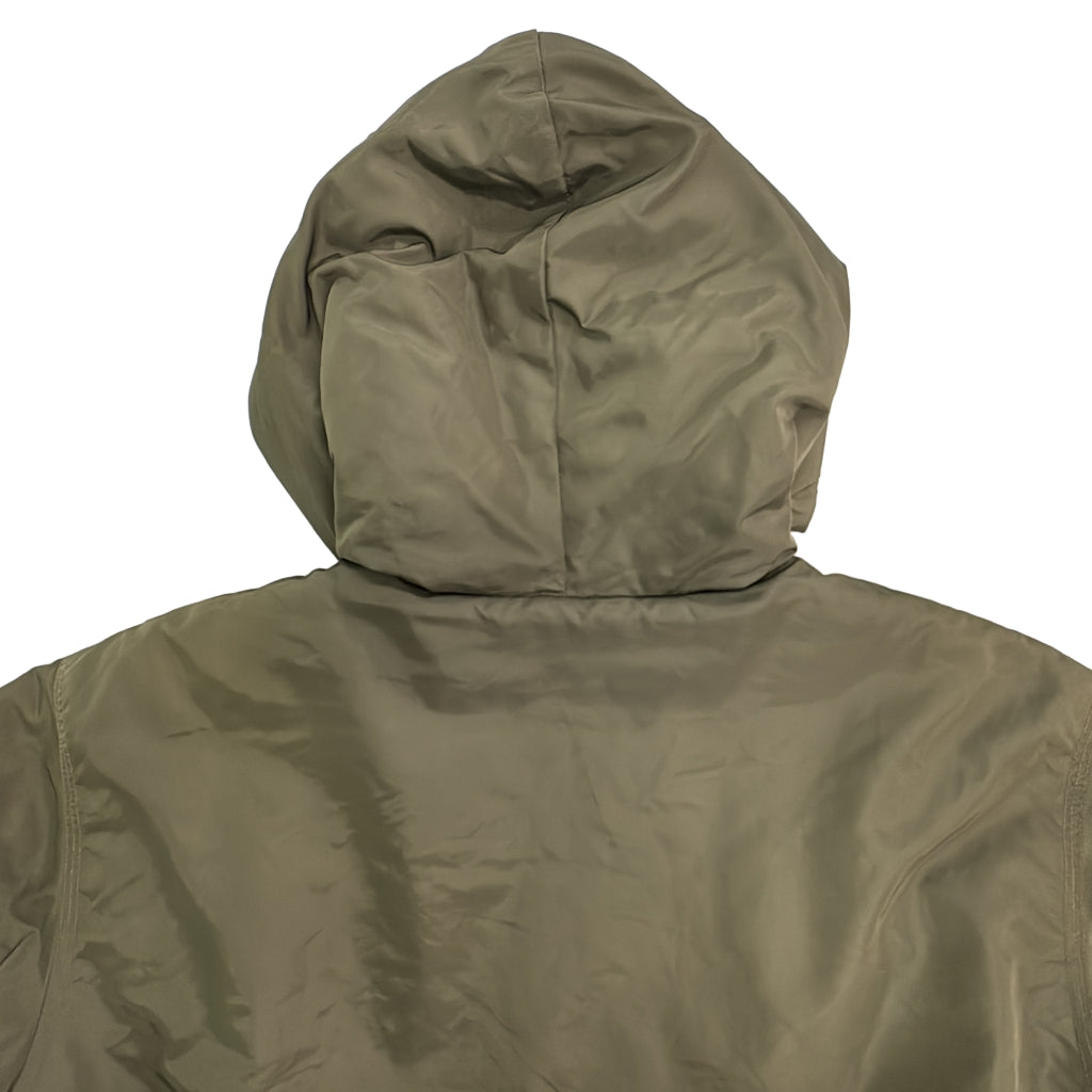 JDC Padded Jacket