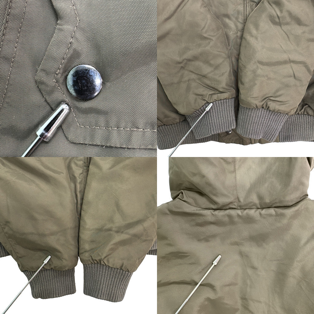 JDC Padded Jacket