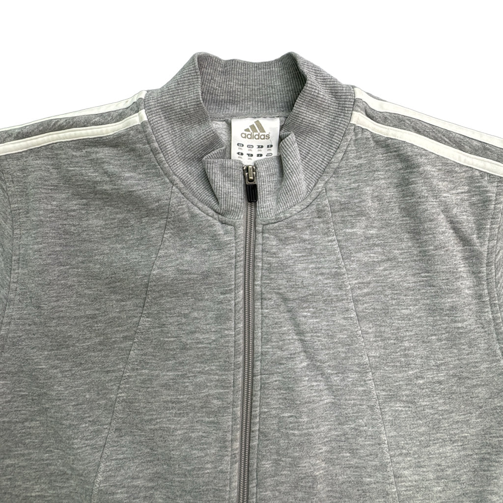 00s adidas Track Jacket