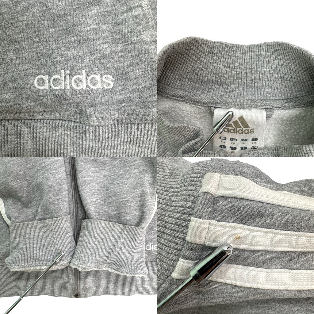 00s adidas Track Jacket