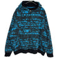 no boundaries Hoodie
