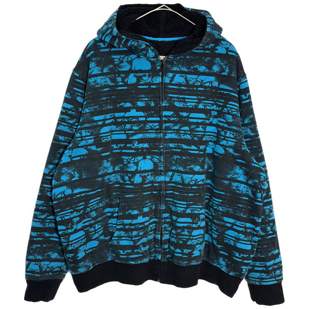 no boundaries Hoodie
