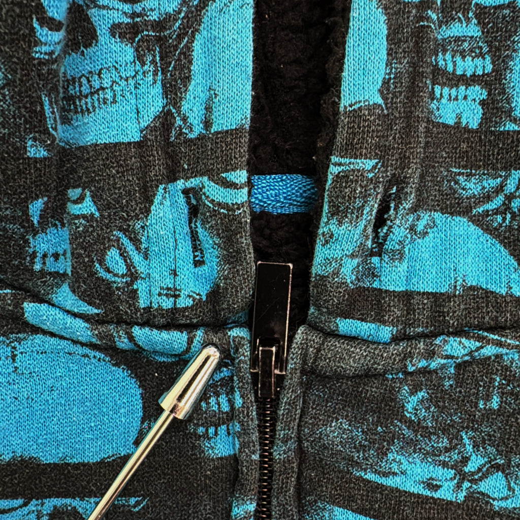 no boundaries Hoodie