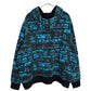 no boundaries Hoodie
