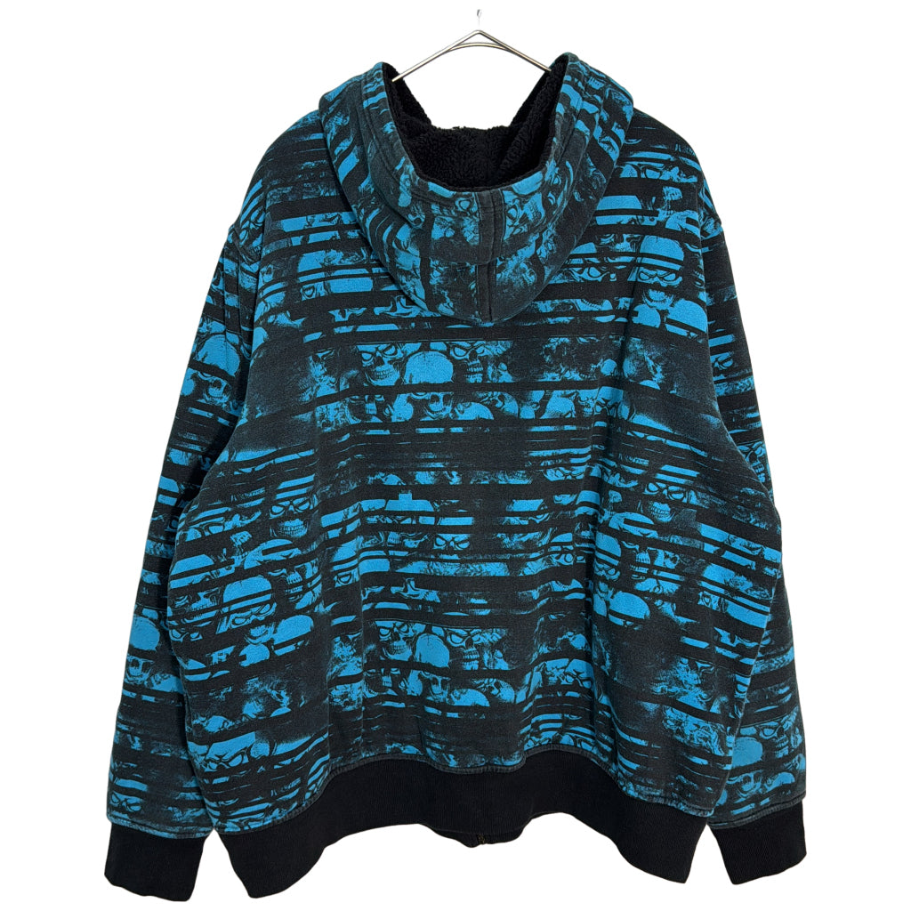 no boundaries Hoodie