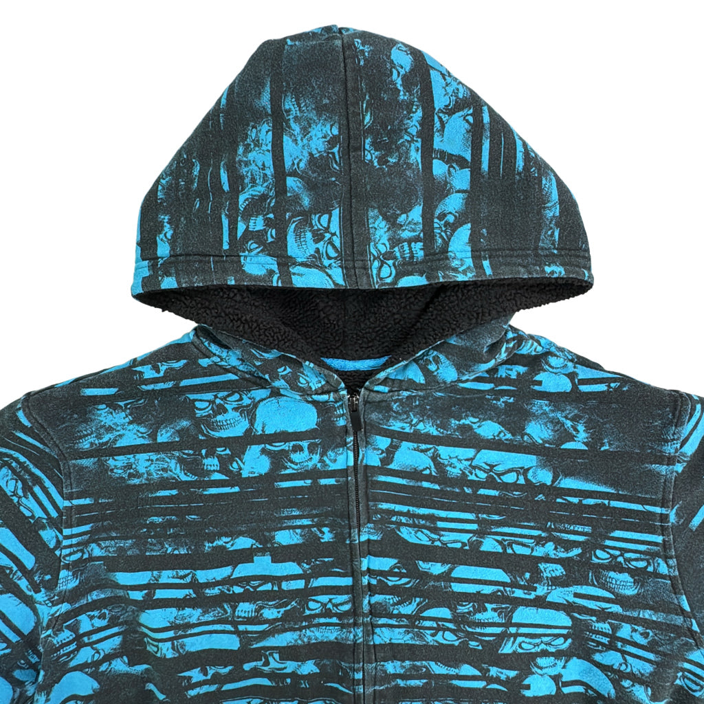 no boundaries Hoodie