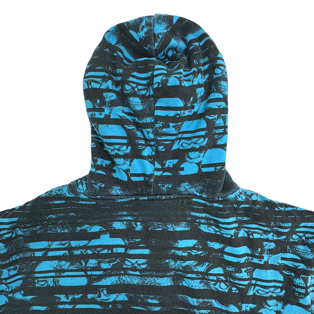 no boundaries Hoodie