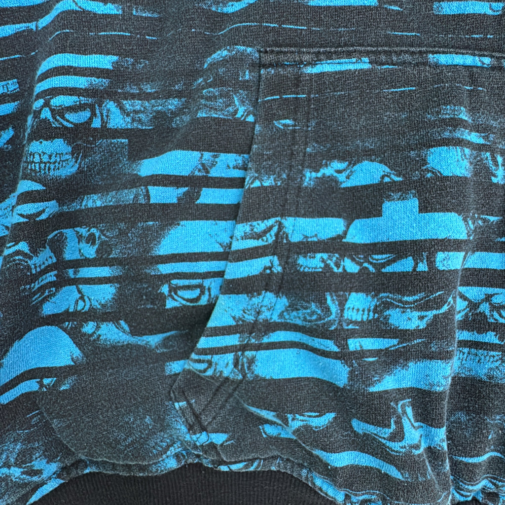 no boundaries Hoodie