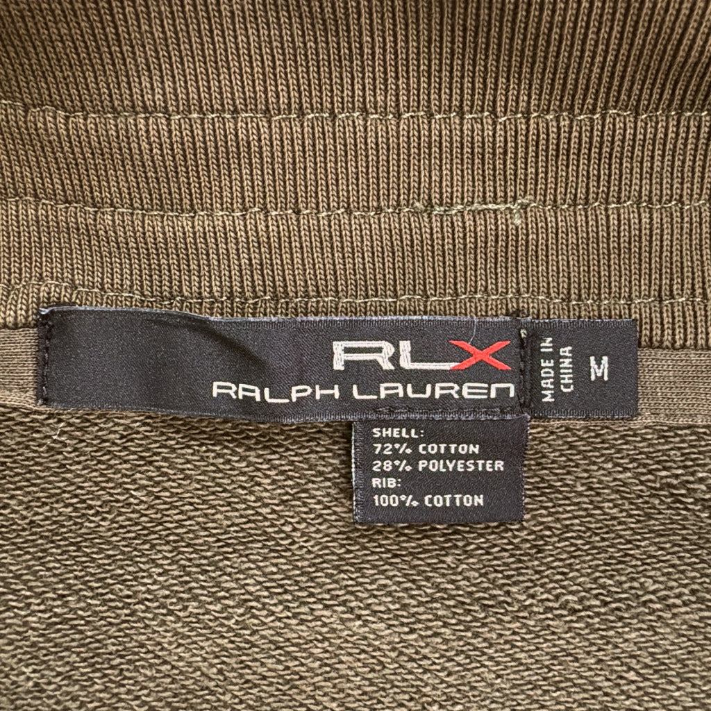 RLX RALPH LAUREN Sweat
