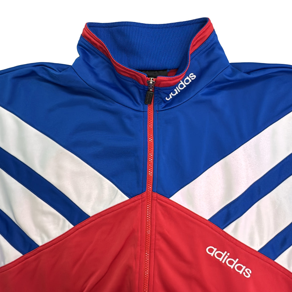 adidas Track Track Jacket