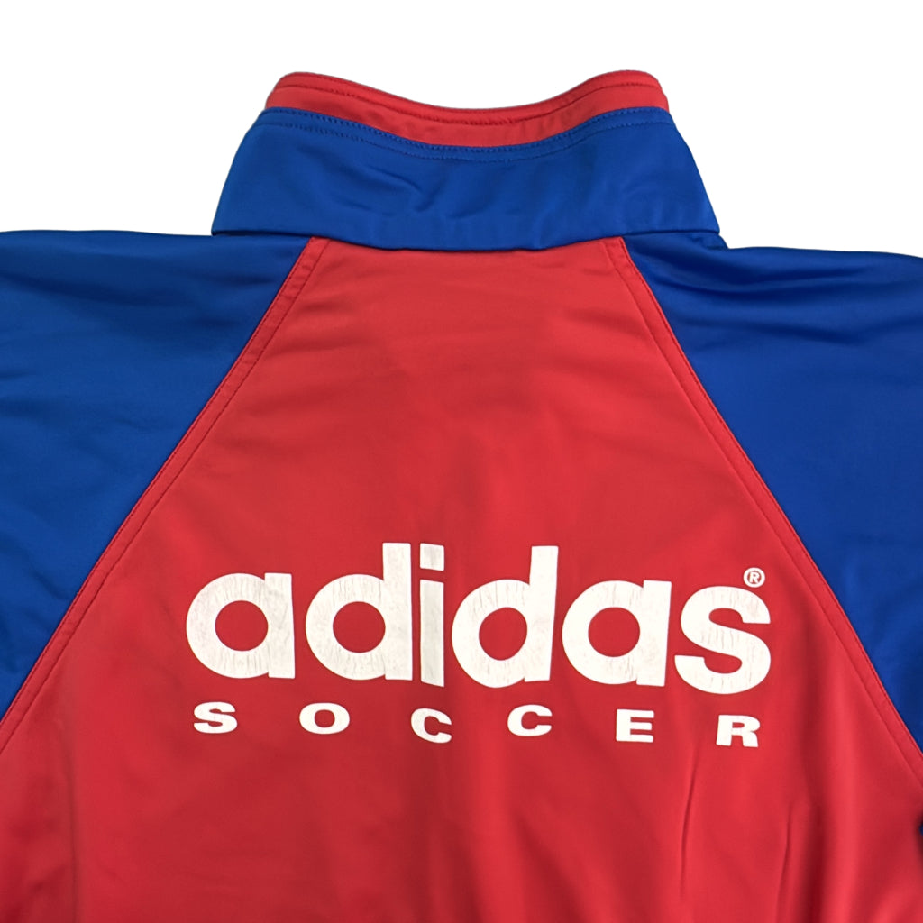 adidas Track Track Jacket