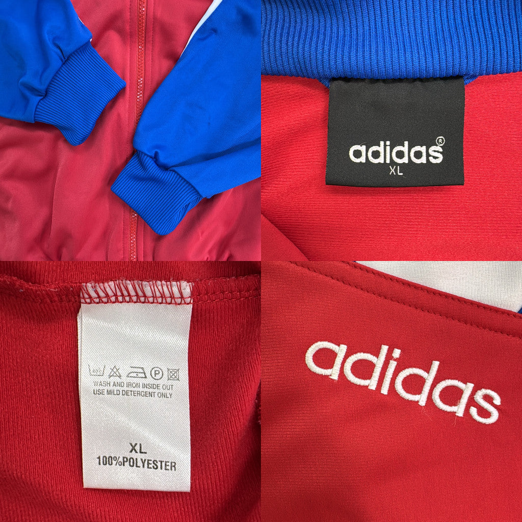 adidas Track Track Jacket