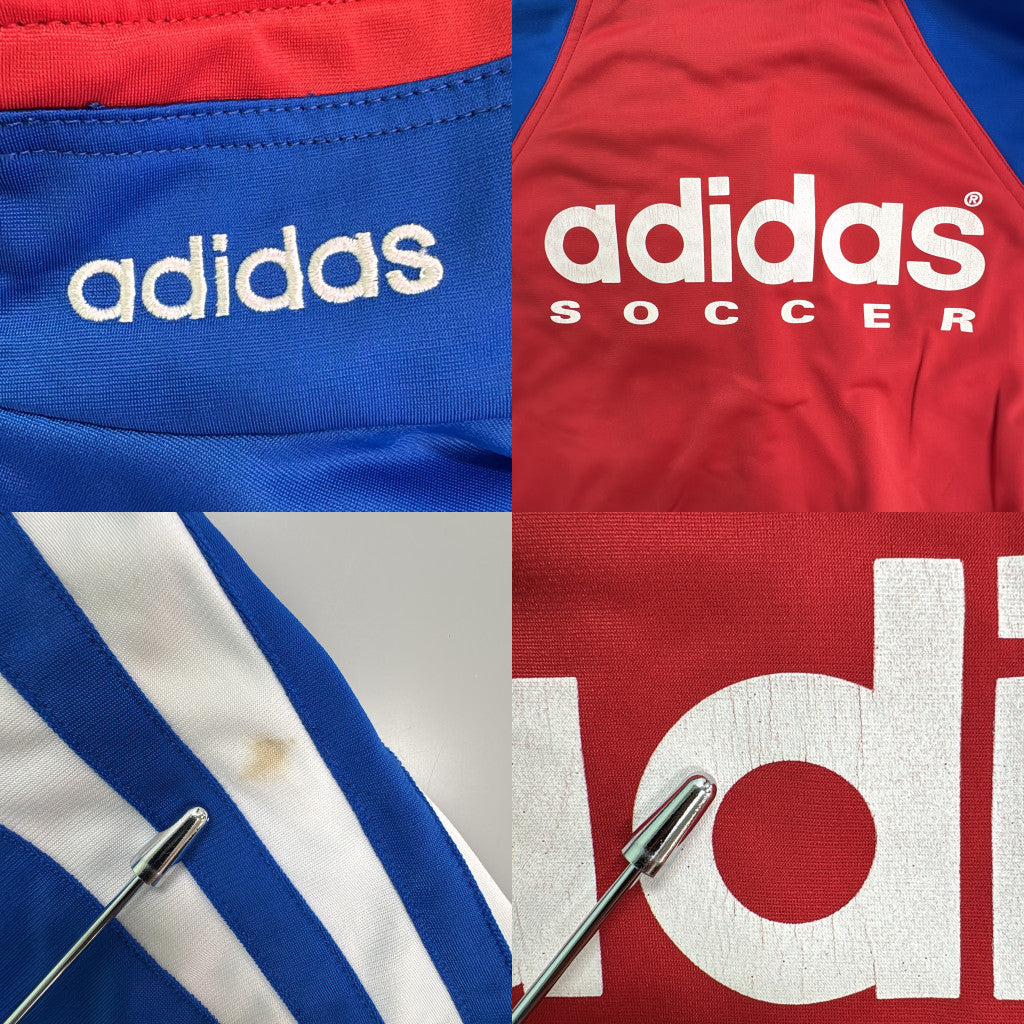 adidas Track Track Jacket