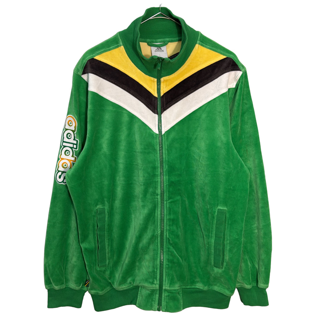 00s adidas Track Track Jacket