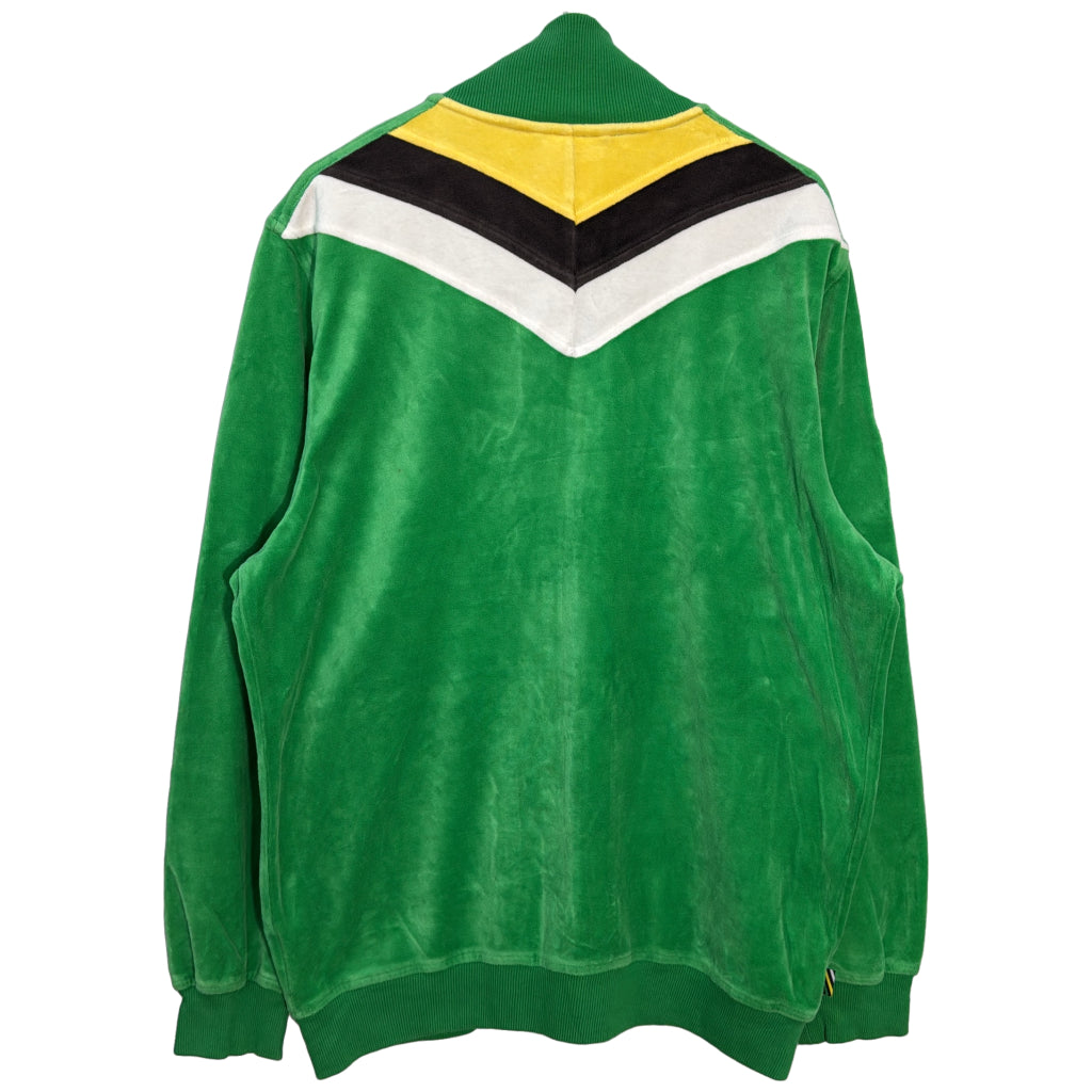 00s adidas Track Track Jacket
