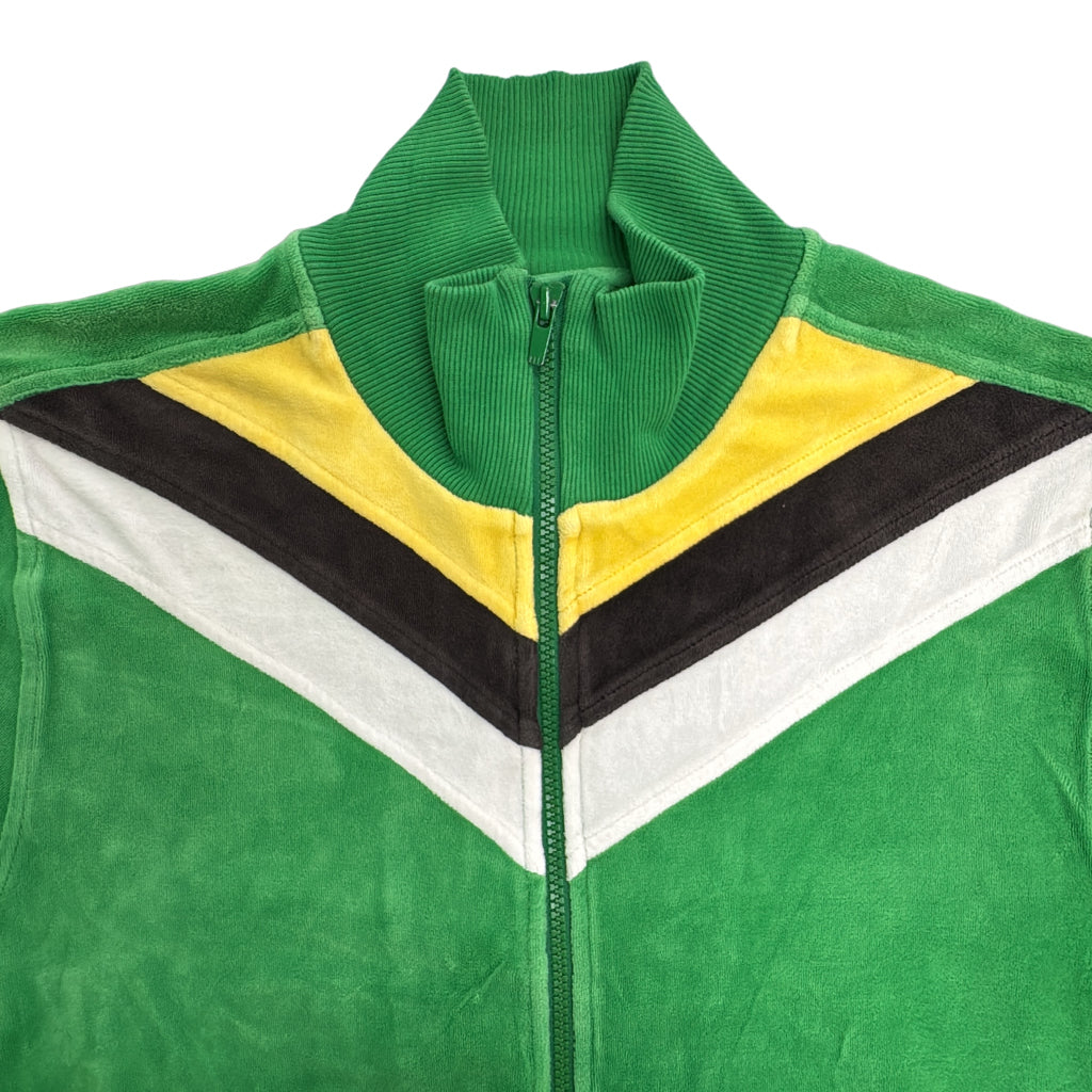 00s adidas Track Track Jacket