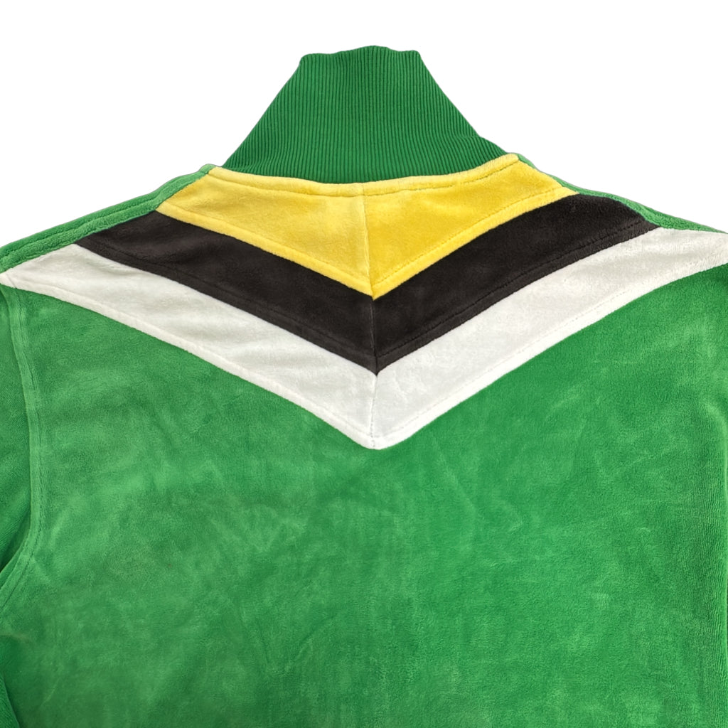 00s adidas Track Track Jacket