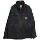 Carhartt Quick Duck Jacket Work Jacket
