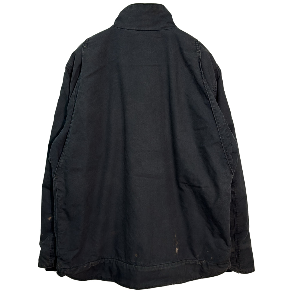 Carhartt Quick Duck Jacket Work Jacket