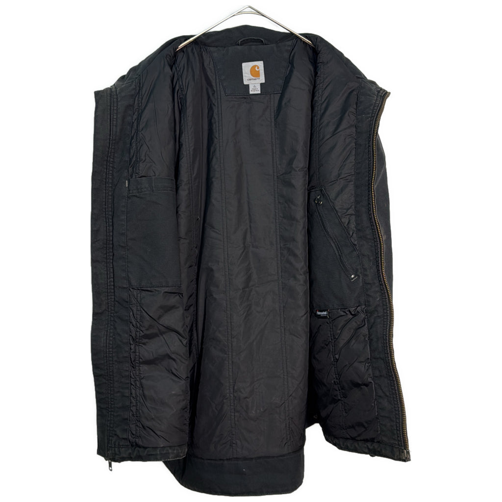 Carhartt Quick Duck Jacket Work Jacket