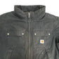 Carhartt Quick Duck Jacket Work Jacket