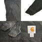 Carhartt Quick Duck Jacket Work Jacket