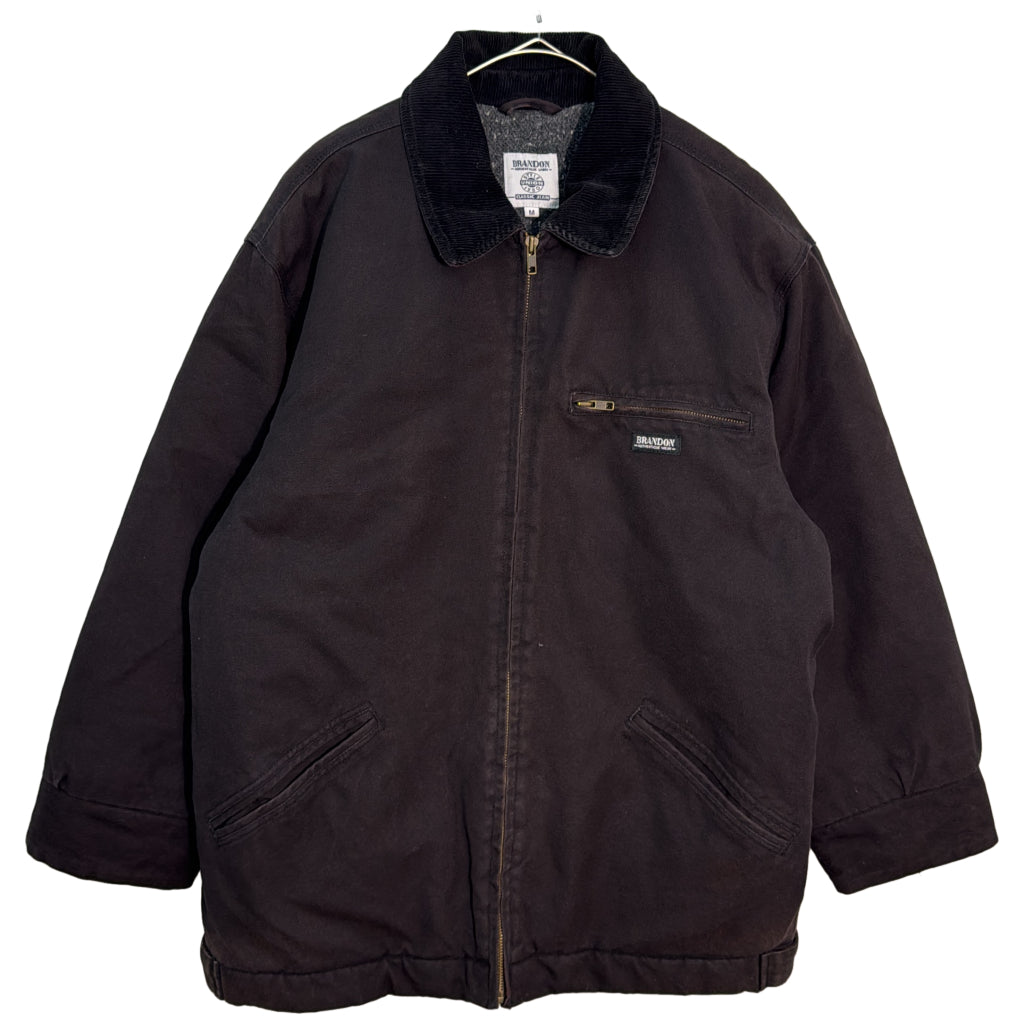 BRANDON Work Jacket