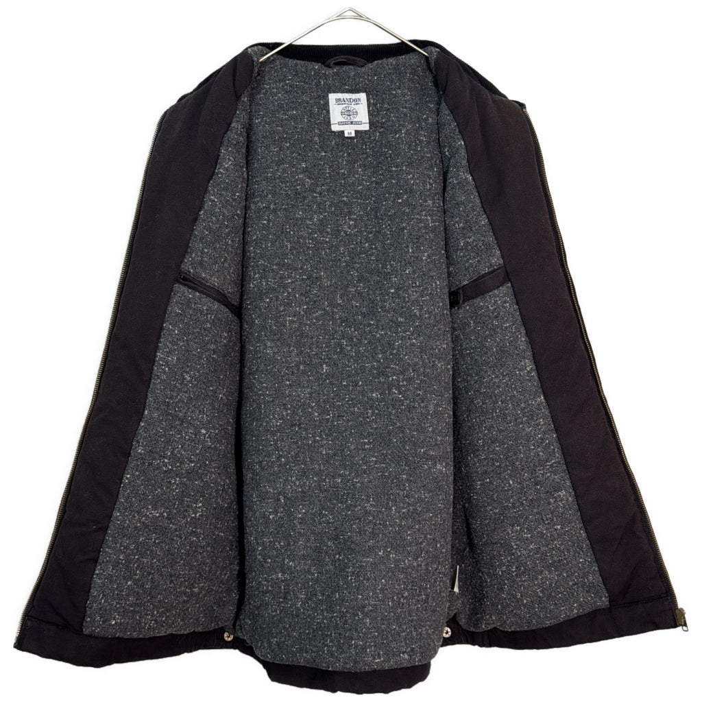 BRANDON Work Jacket