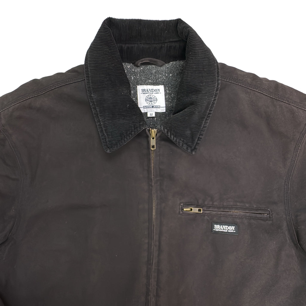 BRANDON Work Jacket