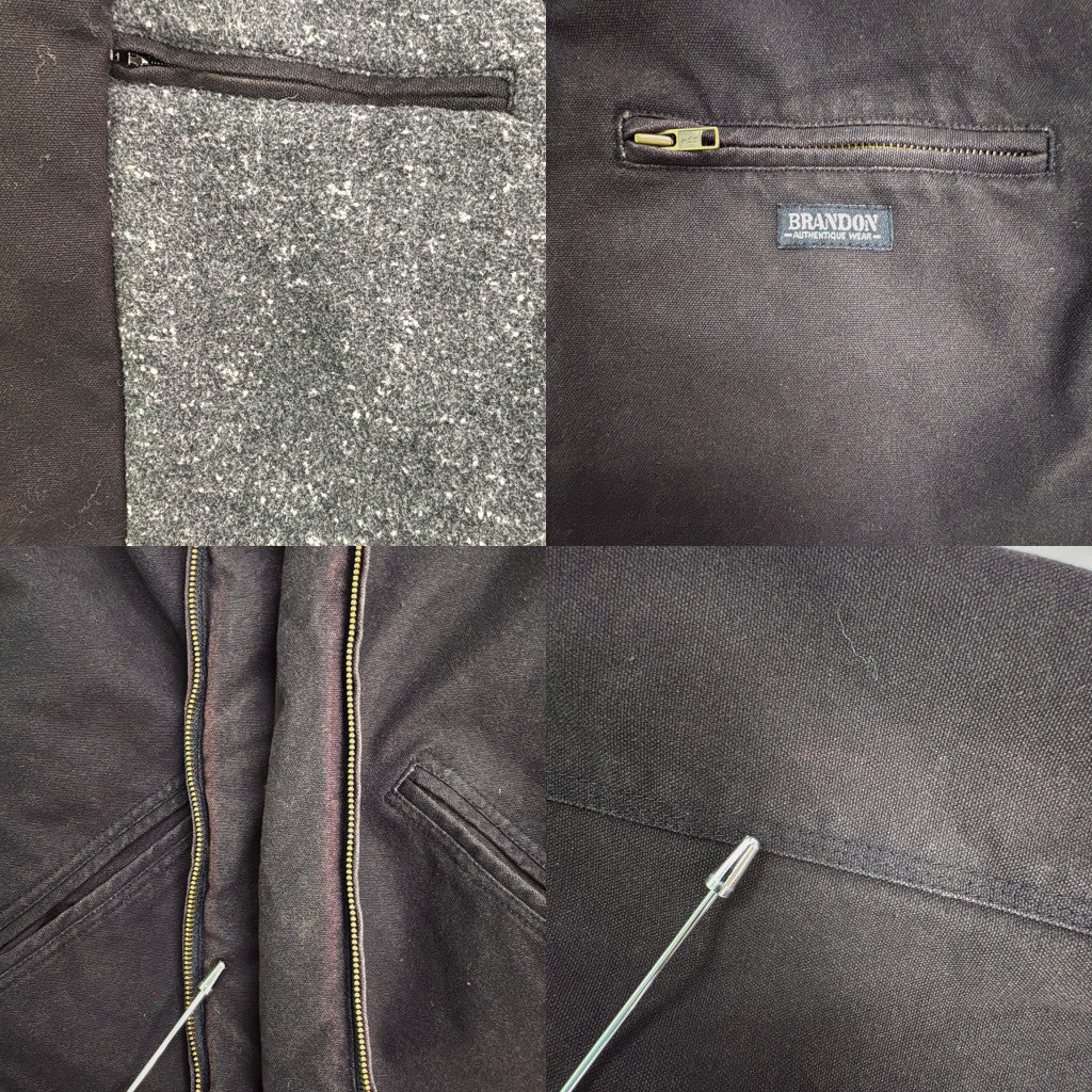 BRANDON Work Jacket