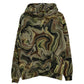 no boundaries Hoodie