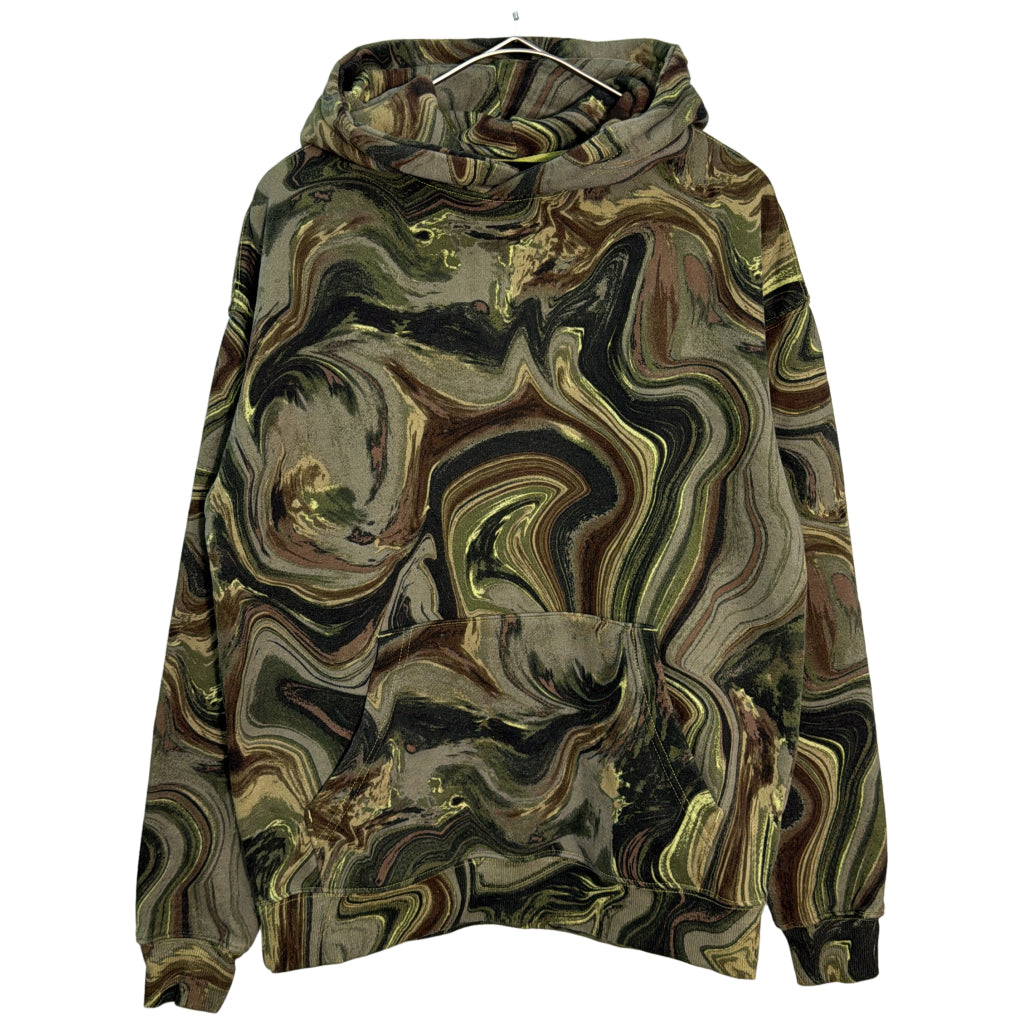 no boundaries Hoodie