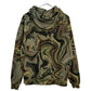 no boundaries Hoodie