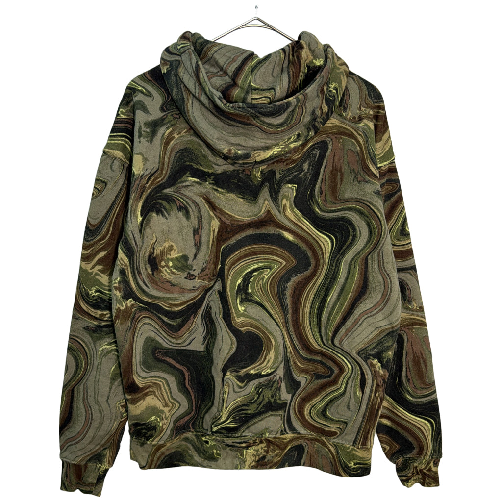 no boundaries Hoodie