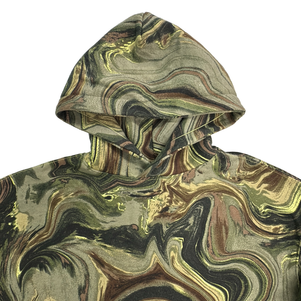 no boundaries Hoodie